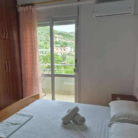 Apartmán Family 7 Vlorë
