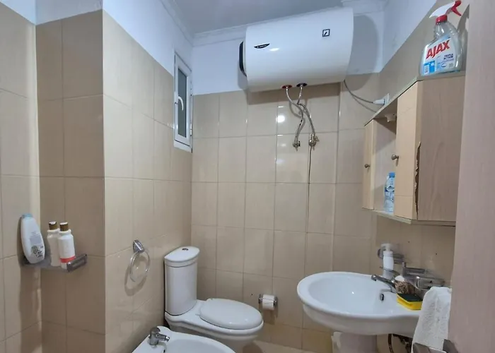 Apartmán Family 7 *