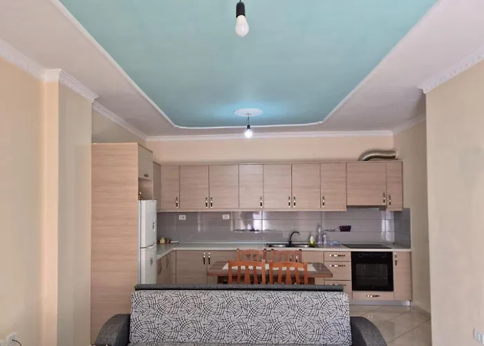 Family 7 Apartmán Vlorë