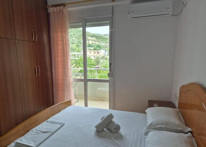 Apartmán Family 7 Vlorë