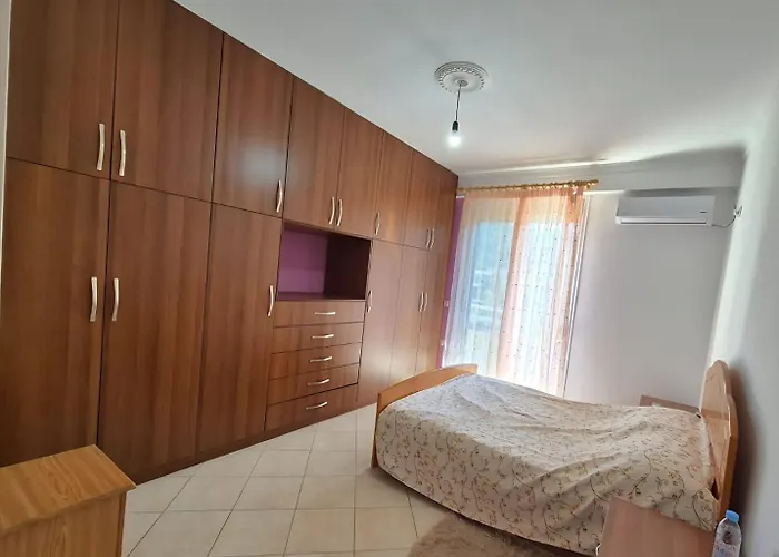 Family 7 Apartmán